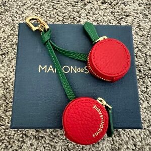 Maison de Sabré cherries